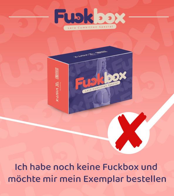 Fuckbox bestellen