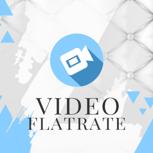 Videoflatrate