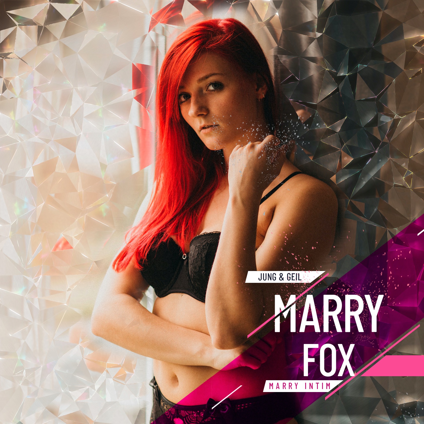 Marry fox porn